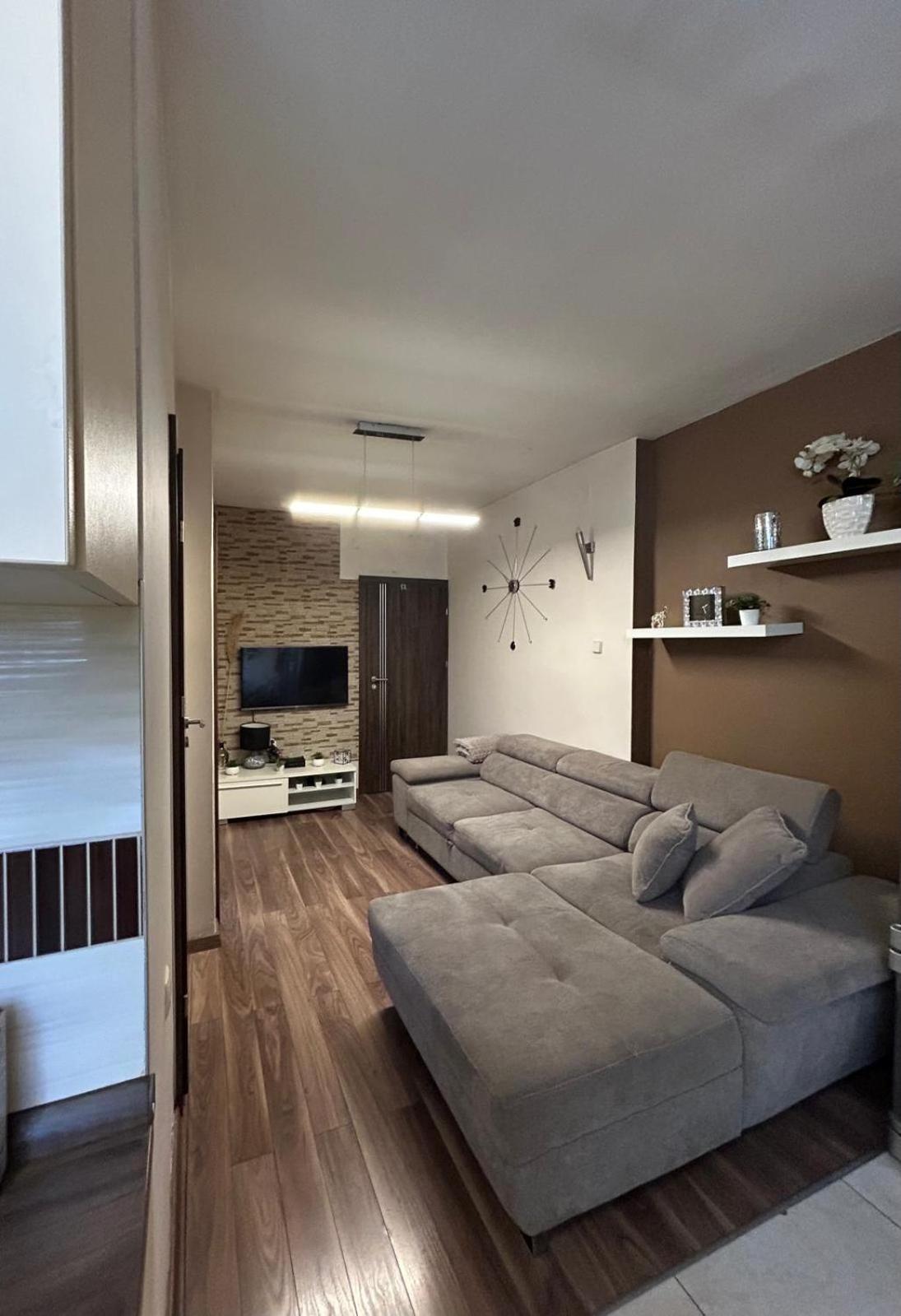 Skalinada Apartmán Zadar