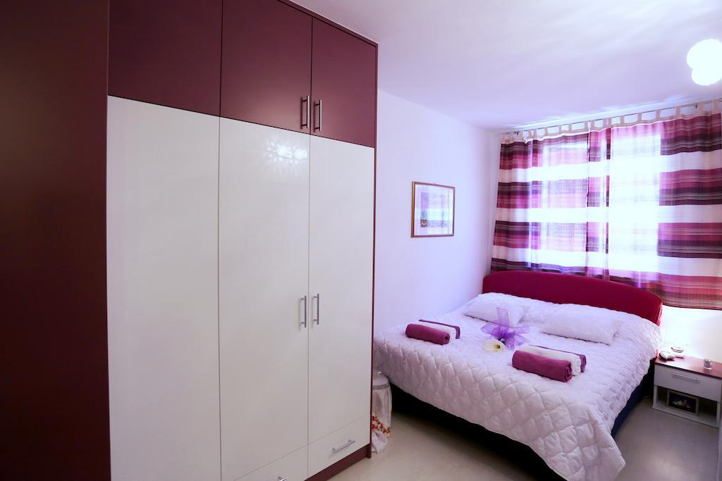Apartmán Skalinada *