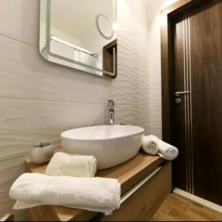 Apartment Skalinada Zadar Exterior photo