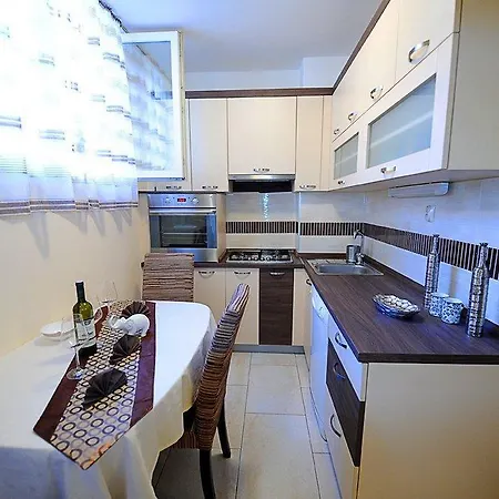 Apartment Skalinada Zadar Exterior photo