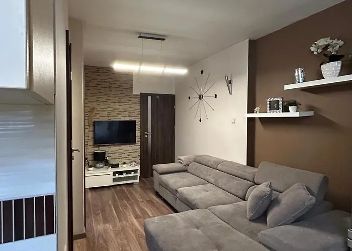 Apartment Skalinada