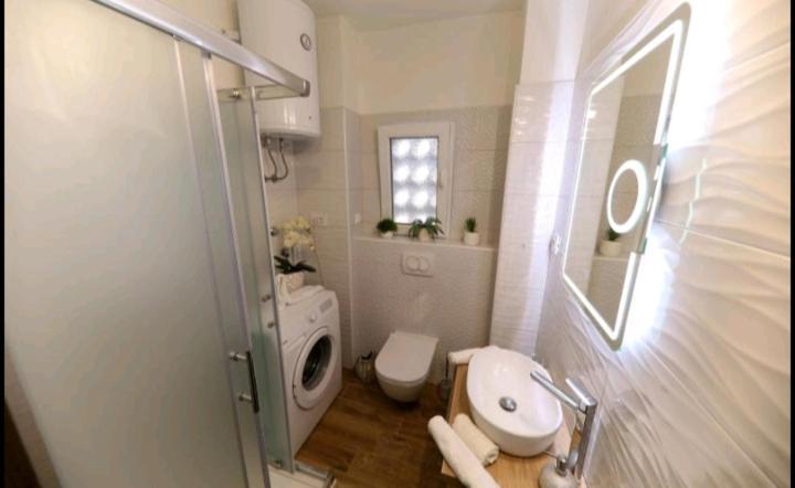 Skalinada Apartament *