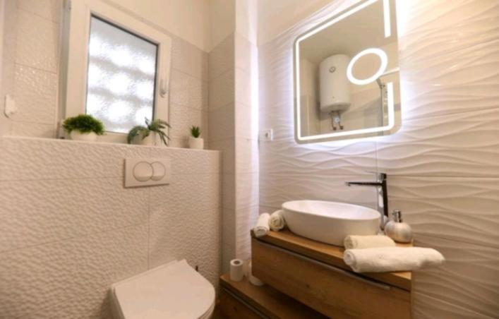 Apartament Skalinada