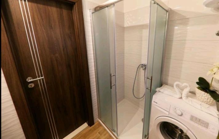 Apartament Skalinada Zadar