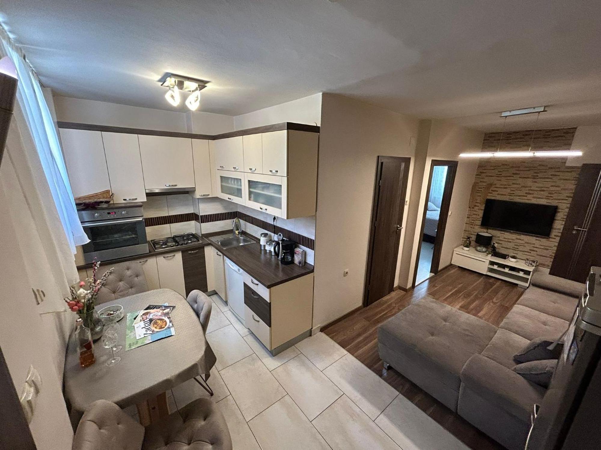 Skalinada Apartament