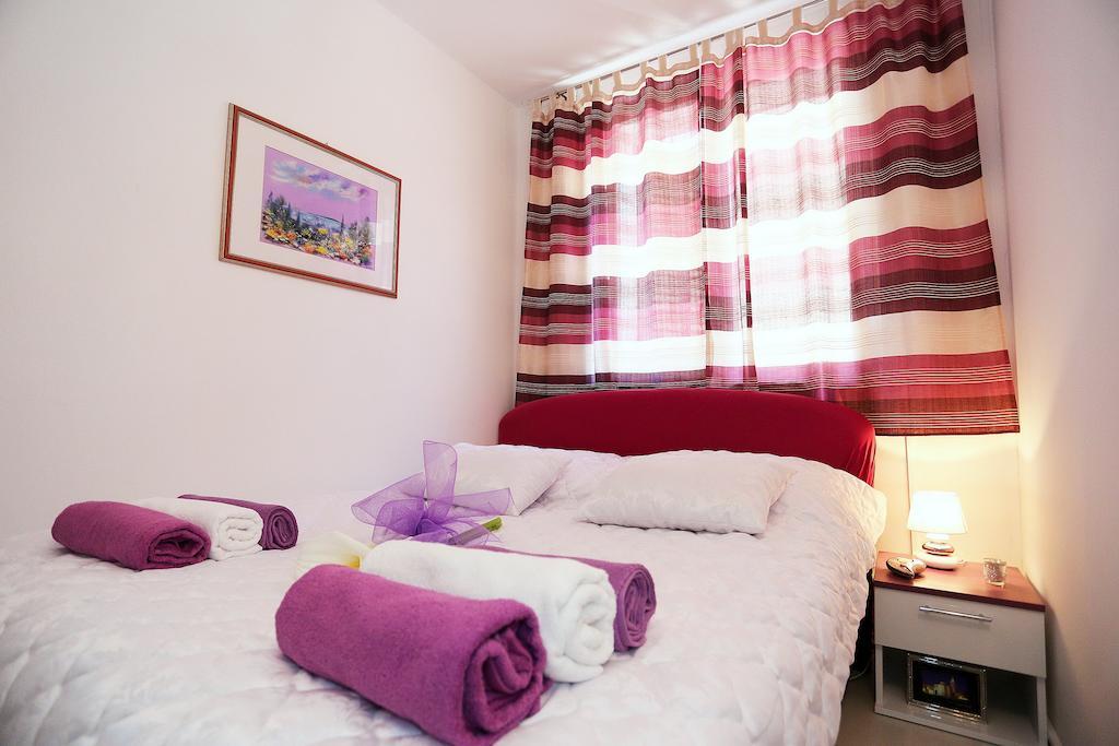 Apartament Skalinada